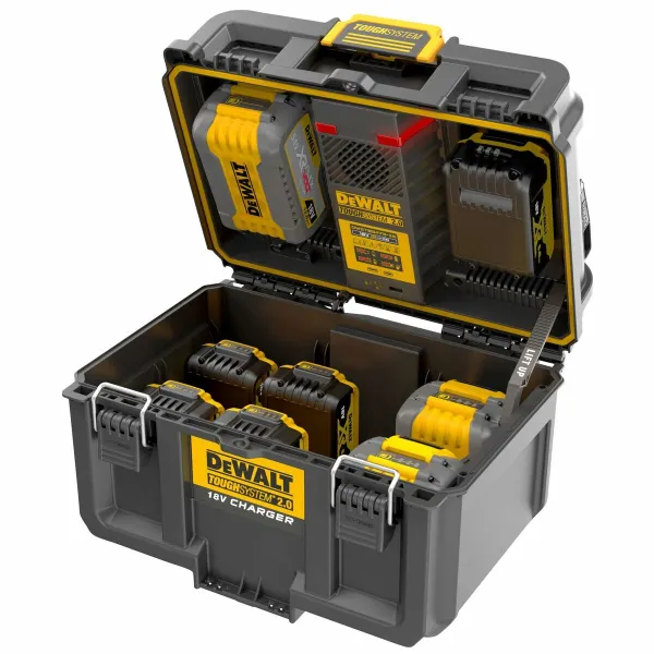 Akulaadija Dewalt DWST83471