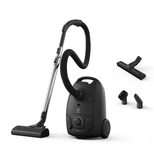 Пылесос Electrolux EB51C2GG Серый 750 W