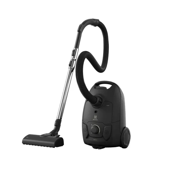 Pölynimuri Electrolux EB51C2GG Harmaa 750 W