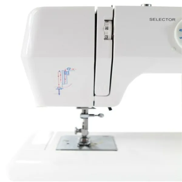 Sewing Machine Łucznik Kornelia II 2004