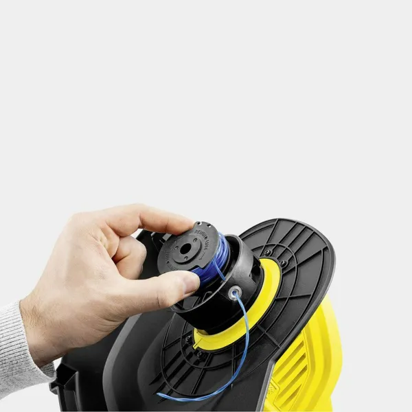 Multi-function brushcutter Kärcher 1.444-301.0 18 V 25 cm