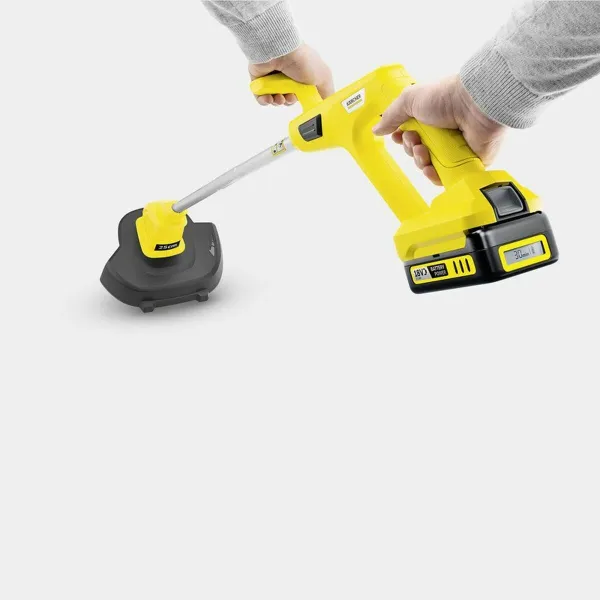 Multi-function brushcutter Kärcher 1.444-301.0 18 V 25 cm