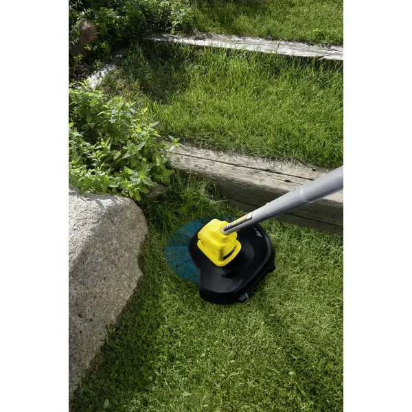 Многофункциональный кусторез Kärcher 1.444-301.0 18 V 25 cm
