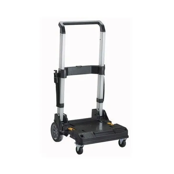 курган Dewalt DWST1-71196 Чёрный Серебристый 150 kg