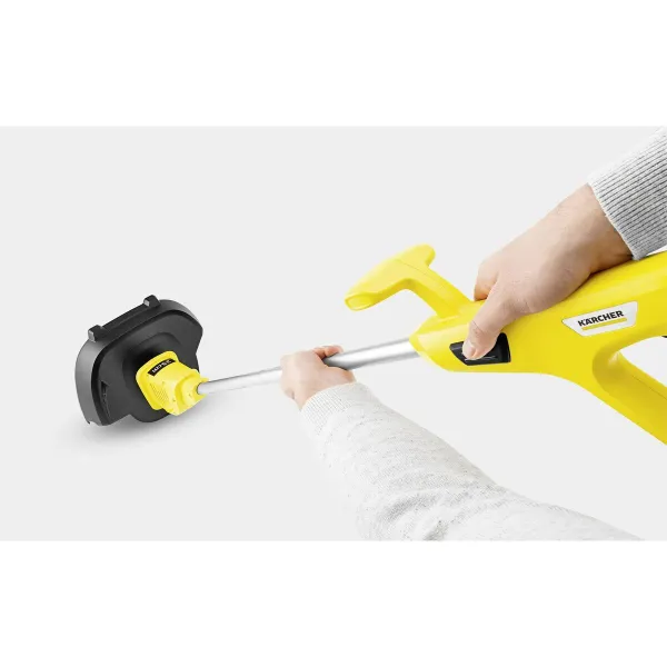 Servatrimmerid Kärcher 1.444-300.0 25 cm