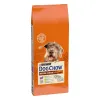 Rehu Purina Dog Chow Mature Senior Senior Karitsa 14 Kg