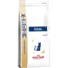 Kačių maistas Royal Canin Renal Višta 2 Kg