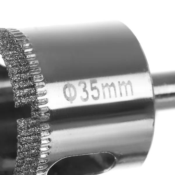 Teemantaugu saed - 10 tk komplekt Bigstren 21641