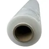 Пузырчатая бумага Folia stretch transparent 23mic Прозрачный 50 cm