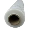 Пузырчатая бумага Folia stretch transparent 23mic Прозрачный 50 cm