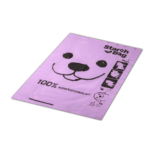 Намордник Starch Bag