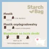 Намордник Starch Bag