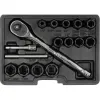 Screwdriver Set Yato YT-05897
