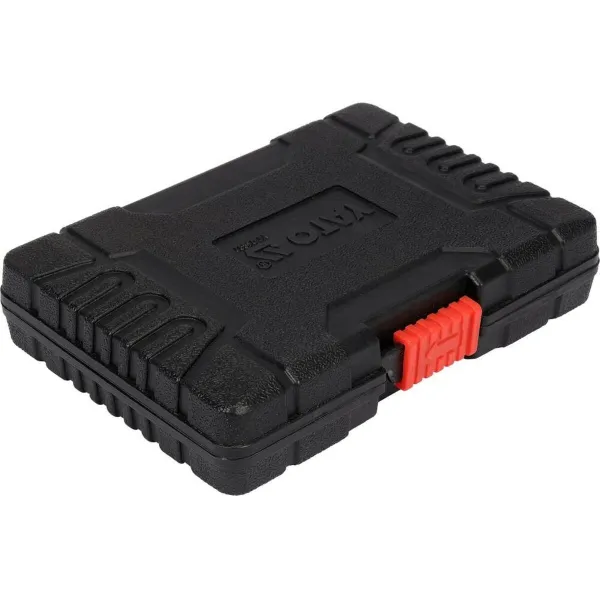 Набор отверток Yato YT-05897