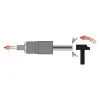 Screwdriver Set Yato YT-05897