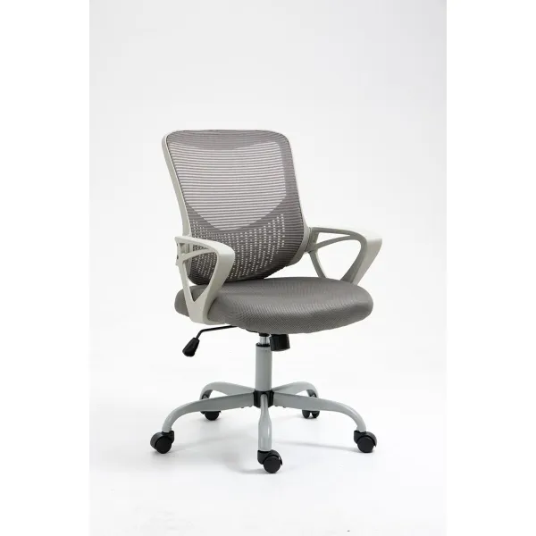 Kontoritool Activejet YK507 SZ Hall