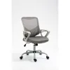 Office Chair Activejet YK507 SZ Grey
