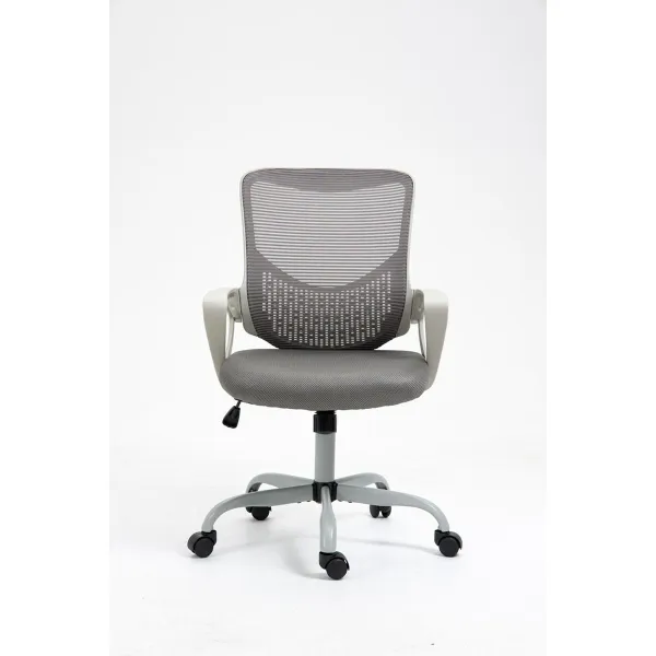 Office Chair Activejet YK507 SZ Grey