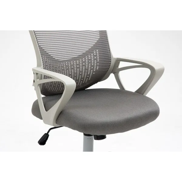 Office Chair Activejet YK507 SZ Grey