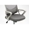 Kontoritool Activejet YK507 SZ Hall