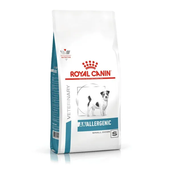 Фураж Royal Canin Для взрослых Мясо птицы 3 Kg