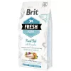 Rehu Brit Fresh Muscles & Joints Fish Aikuinen Kala 12 kg