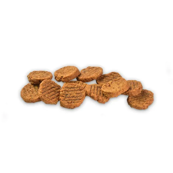 Užkandis šunims Brit Turkey Meaty coins Višta Turkija 200 g