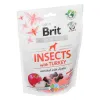 Закуска для собак Brit индейка 200 g
