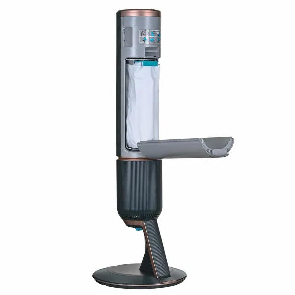 Nūjveida Putekļu Sūcējs Samsung VS20B95943N/GE 1400 W 580 W