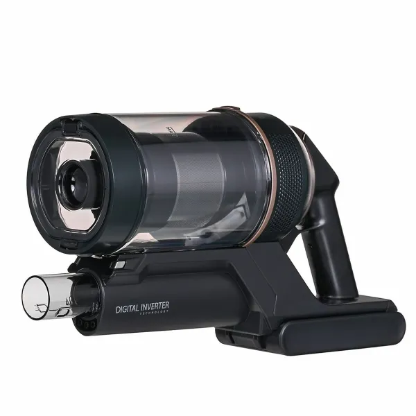 Nūjveida Putekļu Sūcējs Samsung VS20B95943N/GE 1400 W 580 W