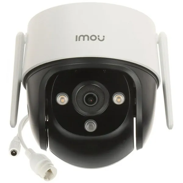 Uzraudzības Videokameras Imou IPC-K7CP-5H1WE