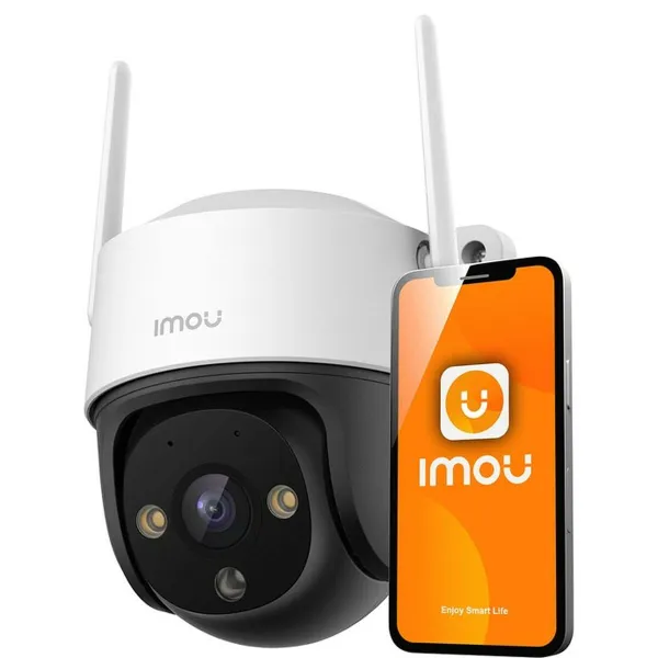 Stebėjimo kamera Imou IPC-K7CP-5H1WE
