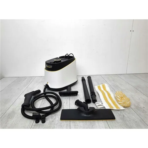 Vaporeta Steam Cleaner Kärcher SC 3 Deluxe 1900 W