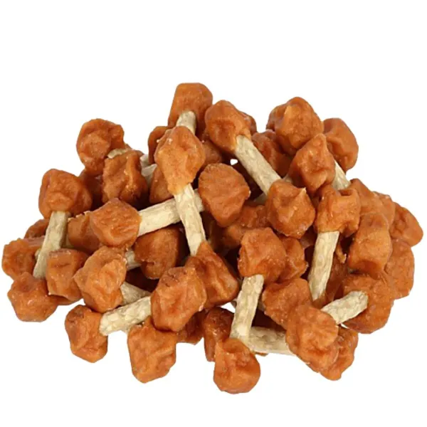 Фураж Petitto Курица 500 g Для взрослых 500 gr