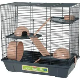 Puur Zolux EHOP Metall Plastmass
