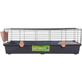 Puur Zolux EHOP Metall Plastmass 123 x 39 x 67 cm