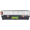 Cage Zolux EHOP Metal Plastic 123 x 39 x 67 cm