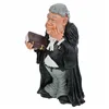 Decorative Figure Alexandra House Living Polyresin Judge 12 x 25 x 15 cm