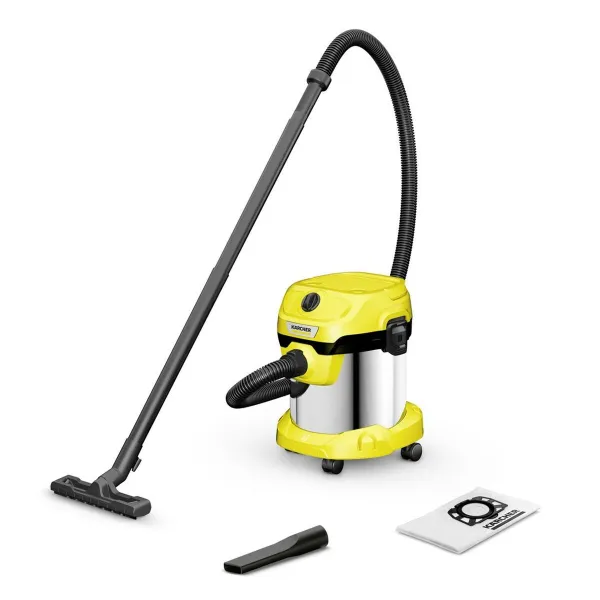 Imiseade Kärcher 1.628-425.0 Kollane 1000 W