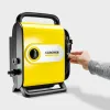 Мойка высокого давления Kärcher 1.600-955.0 1800 W