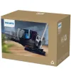 Dulkių siurblys be maišelio Philips FC9333/09 Mėlyna Juoda Pilka Purpurinis 900 W 750 W