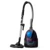 Putekļu Sūcējs bez Maisa Philips FC9333/09 Zils Melns Pelēks Violets 900 W 750 W