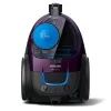 Putekļu Sūcējs bez Maisa Philips FC9333/09 Zils Melns Pelēks Violets 900 W 750 W