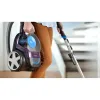 Putekļu Sūcējs bez Maisa Philips FC9333/09 Zils Melns Pelēks Violets 900 W 750 W
