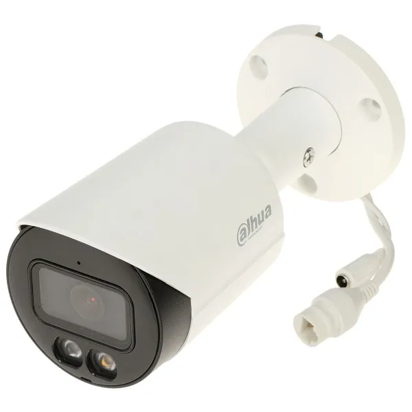 Видеокамера наблюдения Dahua IPC-HFW2549S-S-IL-0280B