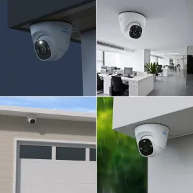 Surveillance Camcorder Reolink P344
