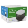 Kasside toitja Greenblue GB392 Hall