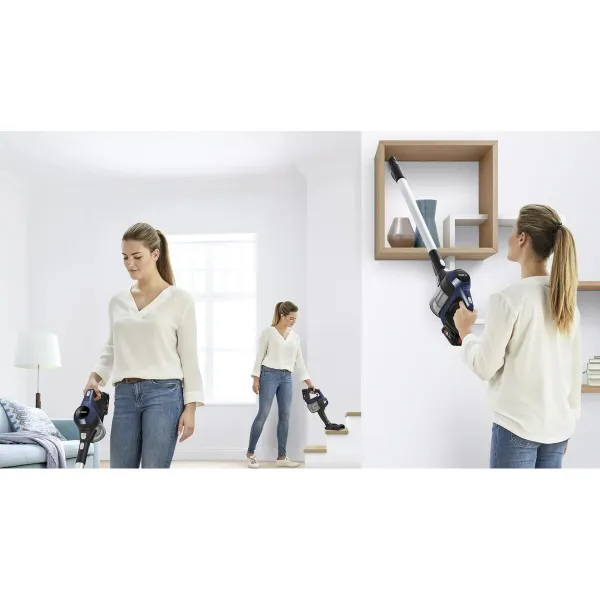 Stick Vacuum Cleaner BOSCH BCS611P4A