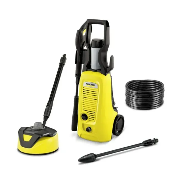 Мойка высокого давления Kärcher 1.679-303.0 1800 W 420 l/h