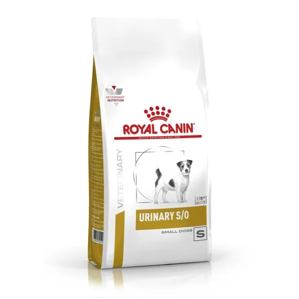 Pašarai Royal Canin Urinary Suaugęs Paukščiai 1,5 Kg